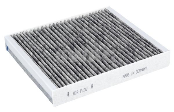 Wilmink Group WG1432232 Activated Carbon Cabin Filter WG1432232