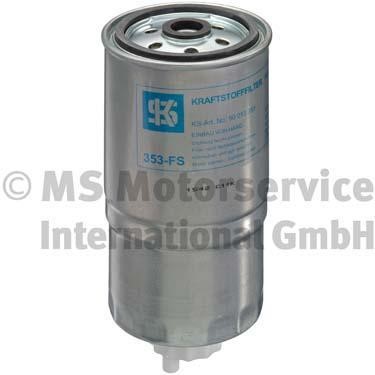 Wilmink Group WG1018373 Fuel filter WG1018373