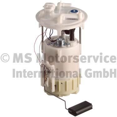 Wilmink Group WG1025915 Fuel pump WG1025915
