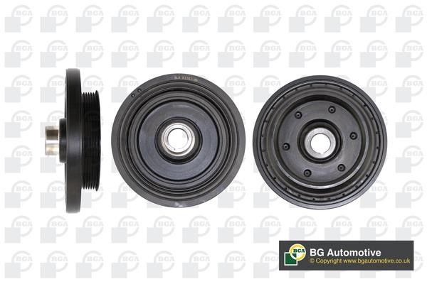 Wilmink Group WG1760957 Belt Pulley, crankshaft WG1760957