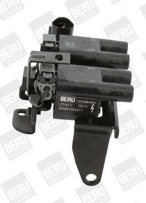 Ignition coil Wilmink Group WG1487495