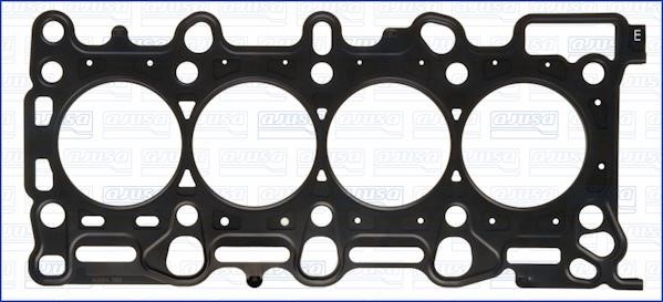 Wilmink Group WG1449725 Gasket, cylinder head WG1449725