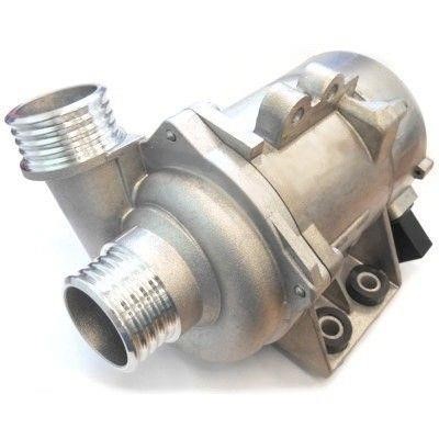 Wilmink Group WG1407777 Additional coolant pump WG1407777