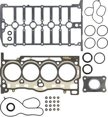 Wilmink Group WG1703740 Gasket Set, cylinder head WG1703740