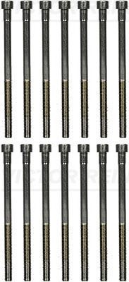 Wilmink Group WG1103166 Cylinder Head Bolts Kit WG1103166