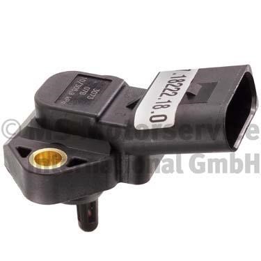 Wilmink Group WG1026538 MAP Sensor WG1026538