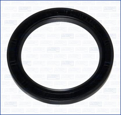 Wilmink Group WG1163212 Crankshaft oil seal WG1163212