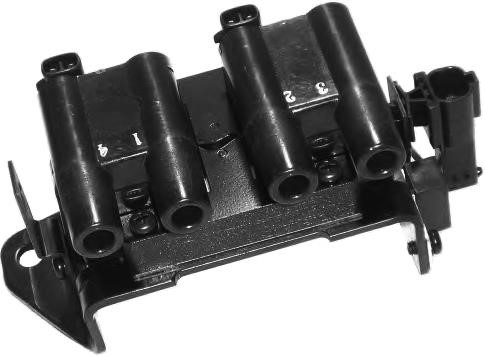 Wilmink Group WG1012274 Ignition coil WG1012274