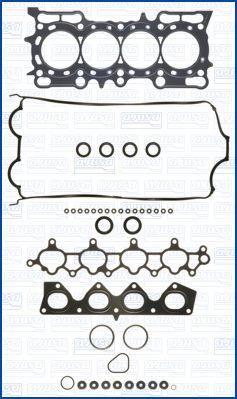 Wilmink Group WG1009310 Gasket Set, cylinder head WG1009310