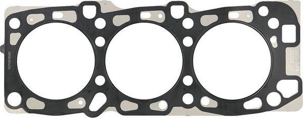 Wilmink Group WG1003368 Gasket, cylinder head WG1003368