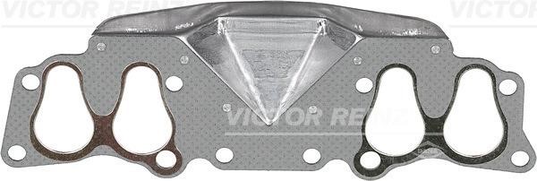 Wilmink Group WG1249273 Exhaust manifold dichtung WG1249273