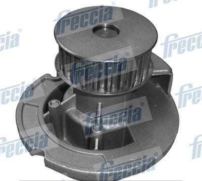 Wilmink Group WG1837237 Water pump WG1837237