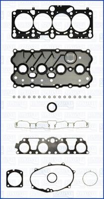 Wilmink Group WG1453540 Gasket Set, cylinder head WG1453540