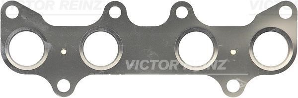 Wilmink Group WG1249194 Exhaust manifold dichtung WG1249194