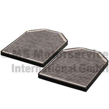 Wilmink Group WG1019057 Activated Carbon Cabin Filter WG1019057