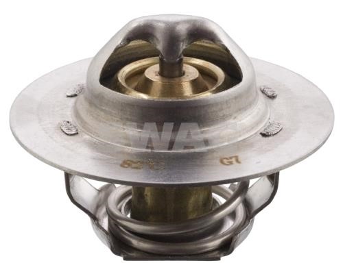 Wilmink Group WG2034870 Thermostat, coolant WG2034870