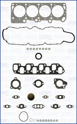 Wilmink Group WG1167046 Gasket Set, cylinder head WG1167046