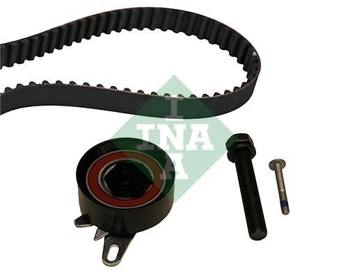 Wilmink Group WG1251373 Timing Belt Kit WG1251373