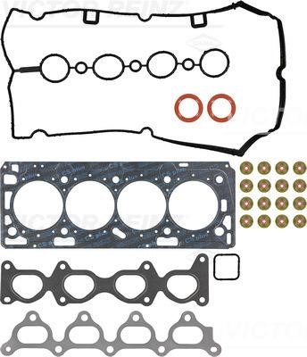 Wilmink Group WG1102815 Gasket Set, cylinder head WG1102815