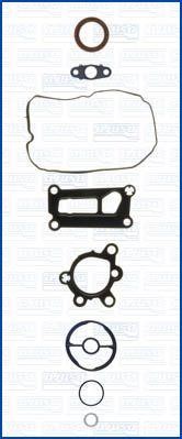 Wilmink Group WG2172562 Gasket Set, crank case WG2172562