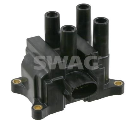 Wilmink Group WG1054732 Ignition coil WG1054732