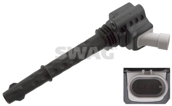 Wilmink Group WG1890056 Ignition coil WG1890056