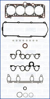 Wilmink Group WG1166979 Gasket Set, cylinder head WG1166979