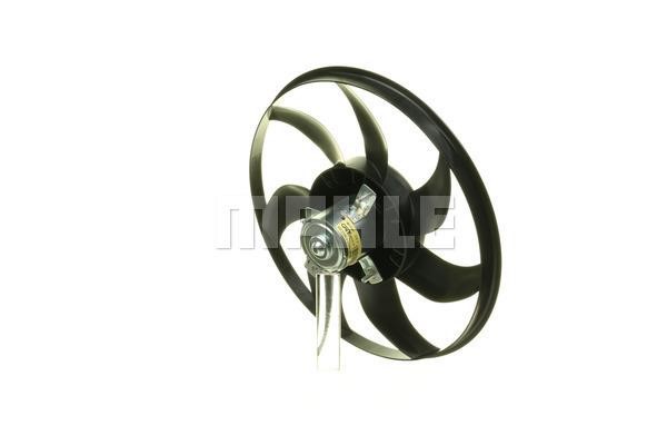 Wilmink Group WG2180554 Hub, engine cooling fan wheel WG2180554