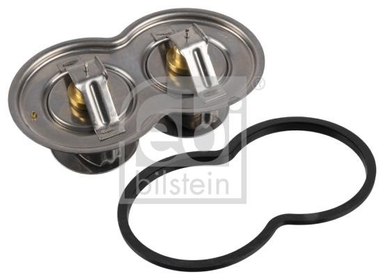 Wilmink Group WG1441784 Thermostat, coolant WG1441784