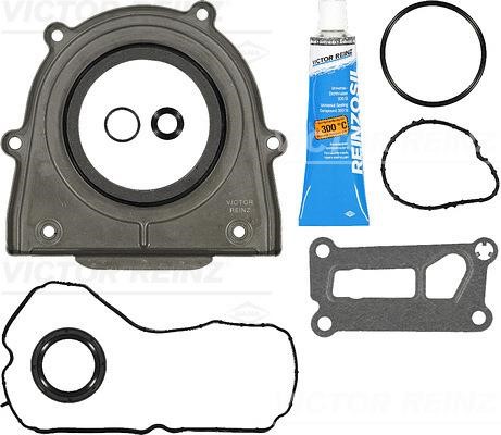 Wilmink Group WG1379377 Gasket Set, crank case WG1379377