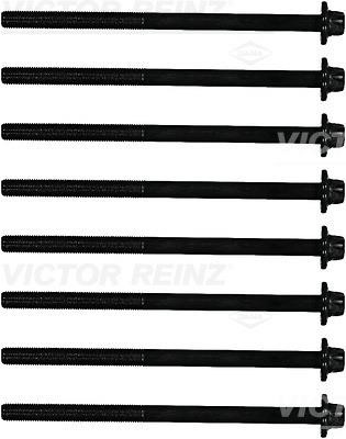 Wilmink Group WG1791161 Cylinder Head Bolts Kit WG1791161