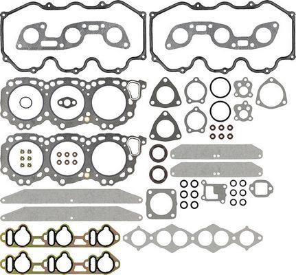 Wilmink Group WG1002181 Gasket Set, cylinder head WG1002181