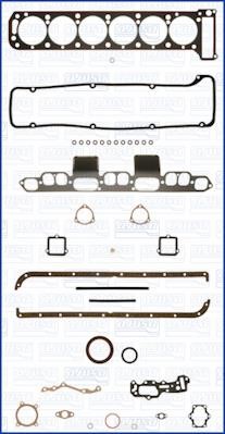 Wilmink Group WG1164250 Full Gasket Set, engine WG1164250