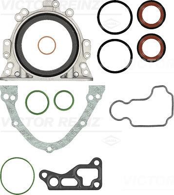 Wilmink Group WG1241942 Gasket Set, crank case WG1241942