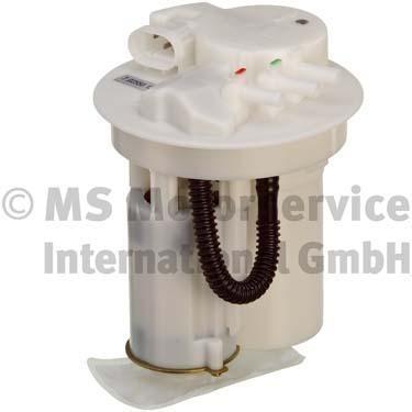 Wilmink Group WG1025906 Fuel pump WG1025906