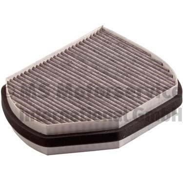 Wilmink Group WG1019068 Activated Carbon Cabin Filter WG1019068