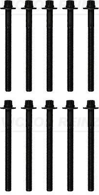 Wilmink Group WG1103228 Cylinder Head Bolts Kit WG1103228