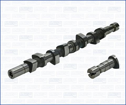 Wilmink Group WG1171409 Camshaft WG1171409