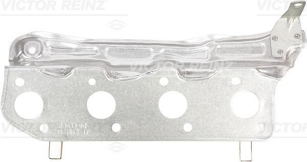 Wilmink Group WG1247188 Exhaust manifold dichtung WG1247188