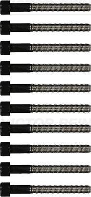 Wilmink Group WG1242878 Cylinder Head Bolts Kit WG1242878