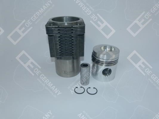 Wilmink Group WG1485553 Repair Set, piston/sleeve WG1485553