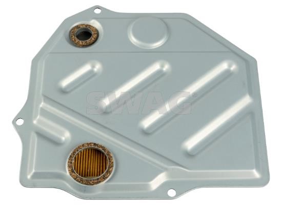 Wilmink Group WG1055144 Automatic transmission filter WG1055144