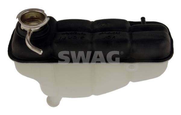 Wilmink Group WG1794693 Expansion Tank, coolant WG1794693