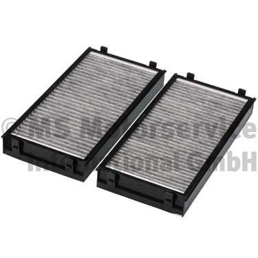 Wilmink Group WG1019129 Activated Carbon Cabin Filter WG1019129