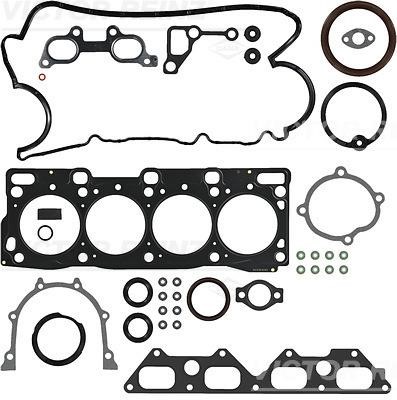 Wilmink Group WG1239616 Full Gasket Set, engine WG1239616