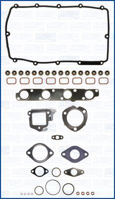 Wilmink Group WG1168085 Gasket Set, cylinder head WG1168085