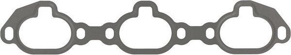 Wilmink Group WG1008834 Gasket, intake manifold WG1008834