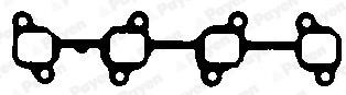 Wilmink Group WG1181531 Exhaust manifold dichtung WG1181531