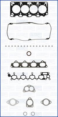 Wilmink Group WG1167821 Gasket Set, cylinder head WG1167821