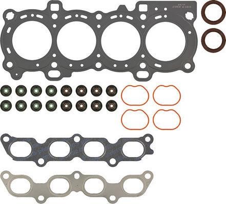 Wilmink Group WG1001627 Gasket Set, cylinder head WG1001627